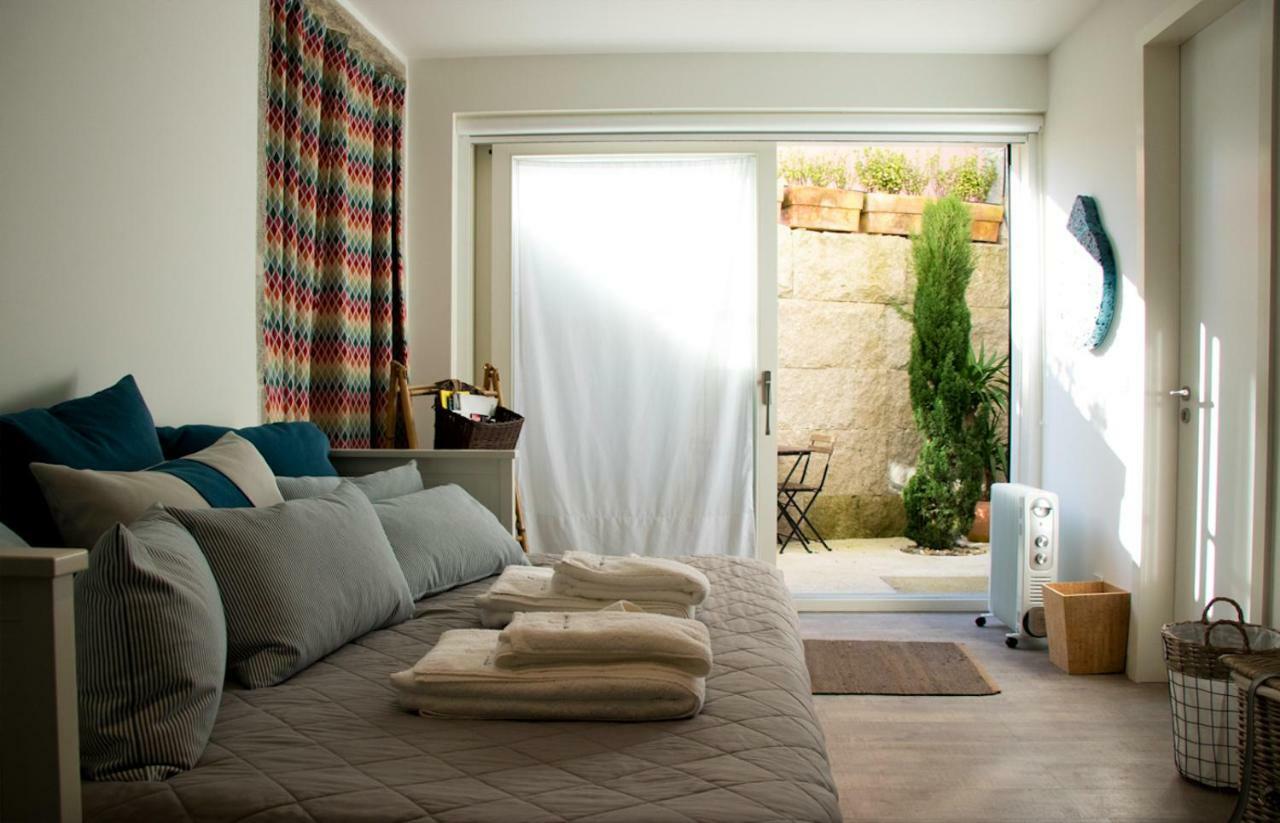 Home Of The Poet Porto Bagian luar foto